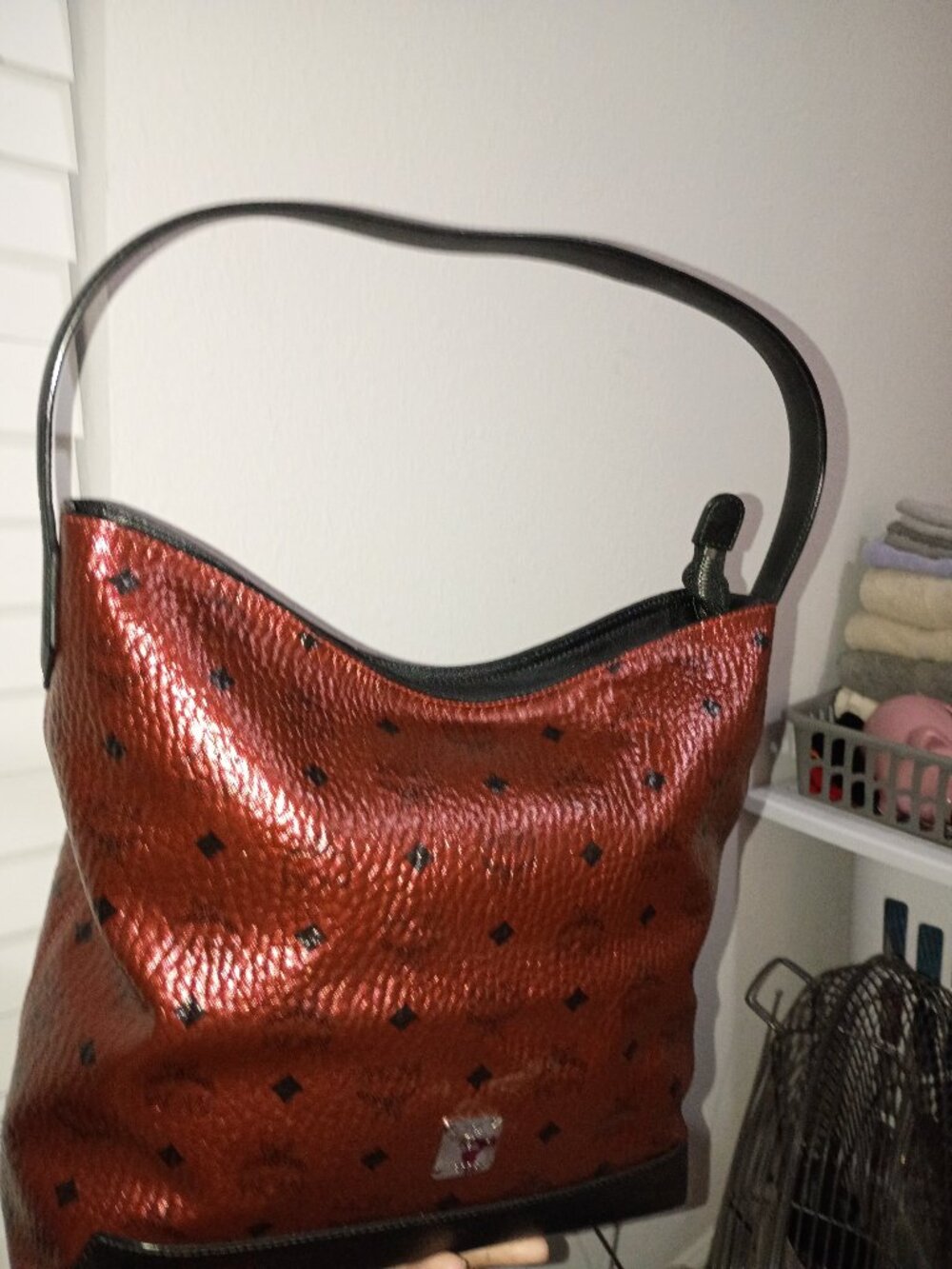 MCM Handbag